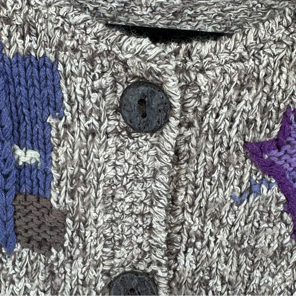 Sigrid Olsen stay cozy
